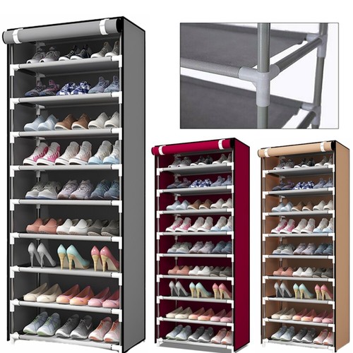 Layers shelf shoes - 9,