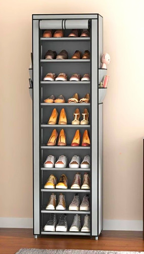 Shoe rack xg10 - shoe, rack-xg10