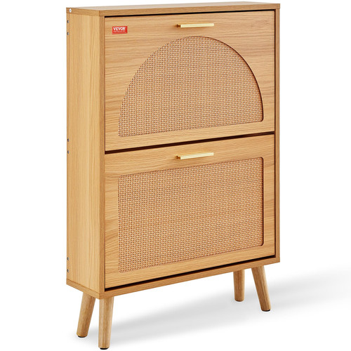 Vevor shoe cabinet - vevor,