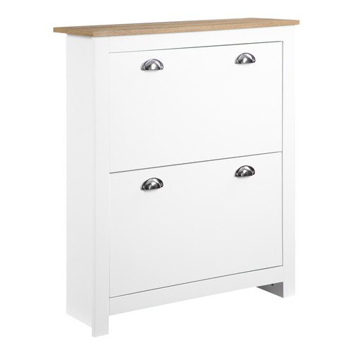 Homcom drawer shoe - drawer,
