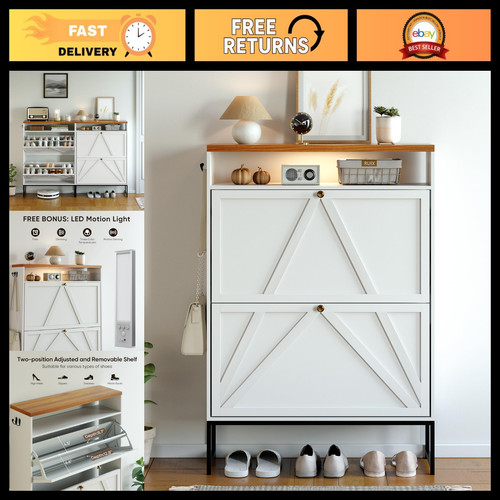 Modern shoe storage - modern, cabinet