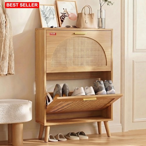 Shoe cabinet storage - cabinet, organizer