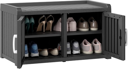 Tier storage bench - 2-tier,