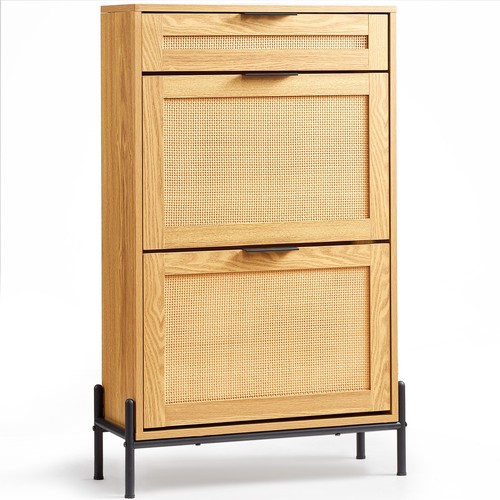 Uimoso rattan shoe cabinet - uimoso,