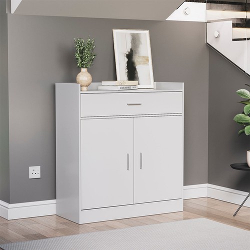 Dalby door drawer shoe - 2,