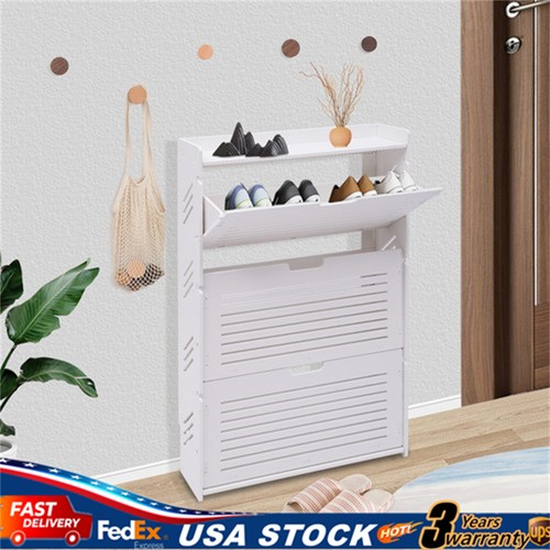 Layer storage drawers shoe - storage,